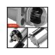 Starter Motor, 12V 1.7KW 10 Teeth CCW, Compatible with Volkswagen | for Jetta 09-14 2.0L, Passat 06-08 3.6L, Passat 13-14 2.5L, Passat 12-13 2.0L, Beetle 13-14 2.0L, Golf 10-14 2.0L, CC 3.6L