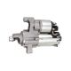 Starter Motor Compatible with 2010-2017 Audi A5 A6 A7 | Quattro Q5 Q7 S4 S5 SQ5 3.0L 3.2L V6 2995cc Clockwise Volkswagen 079-911-022X 06E-911-021B Bosch 0-001-108-446 TS14E42
