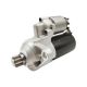 Car Starter 02E911023J Compatible with A3 TT 2.0T | Fits A3 TT 2.0T; Also Replaces Part Number 000121412