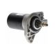 New Starter Compatible with Volkswagen - Europe Jetta, Golf II 1982-1992; Compatible with Lancia Dedra 1989-94; Skoda - Europe Octavia 1996-04 055911023L 058911023B 068911023G 068911024K