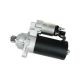 02M911023N 02M911023NX Starter Motor abulollry Fit for Audi Engine 12V
