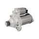 Starter Replacement New 2013-2020 for Volkswagen | for Atlas for Beetle for GTI for Golf for Jetta for Passat 1.4L/1.8L/2.0L 12V 1.1KW 13T CCW 02M911021H,30417N