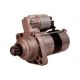 0001123014 0001123015 Starter Motor abulollry Fit for Bosch Engine 1.7kw