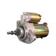 Starter for Volkswagen Cabrio Corrado Golf Jetta Passat 1991-2003 17415 | for Volkswagen GOLF III 1H1 ABD, AEX 1.4 40kw ABD, AEX 1991-1997 Jetta 1.6 Non-Turbo, Gas (AHP) 1993-2006 VENTO 1H2 1991-1998