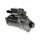 12V 1.1kW CCW 13-Tooth Pinion Starter - PMGR - Volkswagen Starter Motor