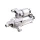 Starter Motor 1PC for Audi A4 Quattro 2009 | Replaces 06E911021B, 079911021B for Audi A5 Quattro 2008-2010, for A6 Quattro 2012-2017