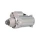 Starter Motor For VW Golf City 2007-2010 | OEM 02T911023B 02A911023AU 02A911023DU 02A911023EU 02A911023FU 02A911023FV Direct Replacement Starter Motor