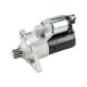 02E911023 02E911023SX 19214N Starter Motor abulollry Fit for Kubota Engine