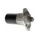 New Starter Compatible With 2006-2013 Audi VW 2.0 L4 EOS A3 TT JETTA CC GTI Quattro 02E911023J, 02E-911-023JX, SBO0190, 41024281
