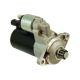 New Starter Compatible with Audi A3 2.0L 2010-2013, Compatible with Volkswagen Passat 3.6L 2012-2018, CC 3.6L 2013-14, Jetta 1.9L 2006, 2.0L 2010-2014 0001123036 02E911023LX 02E-911-023L
