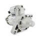 Self Starter Motor Compatible with VW 0AH911023F 0AH911023G 0AH911023FX 428000-7040 428000-7041 428000-8860 428000-8861 428000-8862 DSN964 12V 1.6KW 13T CCW