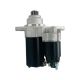 Starters Motor Compatible with VW for Polo 2002 2003 2004 2005 2006 2007 for Stufenheck Car Starter Motor Start Motors Engines 5Z0911023