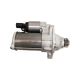 Self Starter Motor Compatible For VW GOLF PASSAT JETTA POLO FABIA SEAT LEON ALTEA AUDI A3 A1 02M911024H 0AH911023F