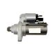 SVES081403 02M911021 Self Starter Motor Compatible For Sagitar 1.6/2.0 Magotan 1.8T/2.0 Polo 1.4AT 02M911023G 02M911021B 02M 911 023