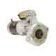 Starter Compatible With/Replacement For Isuzu 23300-T9005 23300-T9006 23300-T9007