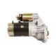 Starter Compatible With/Replacement For Isuzu 4JB1 Diesel Industrial Engine 1986-On 8944234520