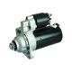 PG-17755 Starter Replacement for Volkswagen Passat L4 (94-97), Jetta L4 (96-05), Golf L4 (96-06), Cabrio L4 (95-97), Beetle L4 (98-06), 02A911024BX, 02A911024G, 02A911024GX, 02A911023J