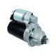 PG-17758 Starter Replacement for Porsche Boxster H6 (00-05), Boxster H6 (97-99), 986-604-104-00, 0001121003