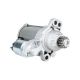 02M911021H Starter Motor Compatible with Volkswagen Golf GTI Jetta Passat Beetle Atlas 1.4L 1.8L 2.0L 2013-2020, Replace# 02M911021H 02M911024R 0001177000 30417N Engine Starter