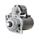 Starter Is Fits Volkswagen Cabrio 2.0L Passat 1.9L 1995-1997 | 188253 191654 436050 438076 455927 455939 D7Rs130 D7Rs30 0001124001 0001124002 0001125007 0001125008 0001125012 0001125042