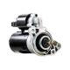 Starter Motor Compatible With Volkswagen Cabrio Corrado Golf | Jetta Passat 0 001 107 052 0533 By Part Numbers 0001107020 0001107021 0001107052 00011070533 020911023A 020911023J 020911023N