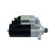 Automobile Motor Starter TT for Quattro 2004-2009 A3 Starter Motor 0001123016 0001123017 02E911023H