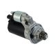 New Starter Compatible with 10-15 Volkswagen VW Touran 02Z911024AX 02Z911024L 02Z911024R 02Z911021C 02Z911021CX 02Z911023T 02Z911024A 02Z911023S 02Z911023SX