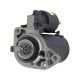 Starter Motor Fits Volkswagen Scirocco Cabriolet Scirocco | Corrado Golf Jetta Passat 1.8L SR33N SR33X By Part Numbers 055911023G 020911023 0001208416 0001208417 0001208418 0001208419