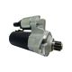 New Starter Compatible with Volkswagen Beetle 13-14 0 001 | 123 044 0 001 123 045 0001123045