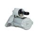 #US Replacement Part for New PMGR 12V Starter FIT for Audi S3 2.0L 1984CC 2015 2016-17 0001179506 0001179518#STARTERmotor39572