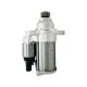 Starter Motor Fit for A1 2010-2018 02M 911 021C 02M 911 021D 02M911021P 4380000230 DRS0222 4380000231
