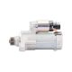 Starter Motor For VW Sharan Caddy Golf Passat Eos Tiguan Touran, For Q3 A3, For SEAT Alhambra Altea, Replaces # 02E911023M 02E911023MX 428000-8321 12V