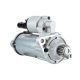 Starter Motor Compatible For Audi TT Quattro 2011-2015 A3 VW JETTA PASSAT 02E911024L 02E-911-024AX 02E911024A LRS02392