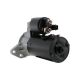 #US Replacement for V.W for,Golf,Jetta TDI Diesel Starter L4 1.9L A/T 17725 - luPart#3625557
