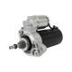 Starter Fit For Volkswagen For Jetta 1993-2001 1.9L 020911023R | For Volkswagen EuroVan 2000 2.8L V6|For Volkswagen EuroVan 1993-1997 2.4L L5|Starters motor|Reference# 020911023RX