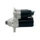 Starter Motor Fit for Po 2002-2007 Po STU F000AL0402 5Z0911023 42018430 943211971010 F032113515 STX200149R