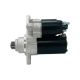 Starter Motor Fit for Po 2002-2007 Po Stu F000AL0402 5Z0911023 42018430 943211971010 F032113515 STX200149R