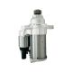 Starter Motor Compatible With Aodi A1 2010-2018 02M 911 021C 02M 911 021D 02M911021P 4380000230 DRS0222 4380000231