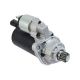 NEW Starter Compatible with Bosch 0-001-123-014