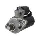Starter NEW Compatible with Audi GTI Jetta 2.0L Auto 2006 2007 2008 2009 w/ 02E911023JX