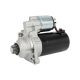 Starter Fit For Volkswagen Beetle 1998-2006 1.9L 17724 | For Volkswagen For Golf 1996-2006 1.9L L4|For Volkswagen For Jetta 1996-2005 1.9L L4|Starters motor|Reference# 16013
