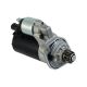33328N Starter Motor Compatible With AUDI SEAT SKODA VW Replaces 02Z911021C 02Z911021K 02Z911023S 02Z911023SX 02Z911024A 02Z911024B 02Z911024H 02Z911024HX 02Z911024L 02Z911021CX 02Z911021KX 3063