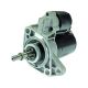 MCR Starter Compatible with Volkswagen Corrado L4 1.8Liter 92-92 0001107020 0001107021 0001107052 0001107053 0001112038 0001112039 9-141-394 944280162900 30801