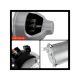 Starter Motor, 12V 1.6KW 9 Teeth Clockwise | Compatible with Honda Accord 2006-2012, CR-V CRV 2007-2011, Element 2007-2011, Civic 2006-2011 & Acura CSX TSX, 2.0L 2.4L