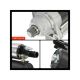 Starter Motor, 12V 1.1KW 10 Teeth Counterclockwise | Compatible with Volkswagen Jetta 06-15, Passat 06-10, Beetle, Tiguan, Eos, CC & Audi A3/A3 Quattro, TT Quattro, 2.0L 3.2L GAS