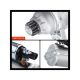 Starter Motor, 12V 1.1KW 13 Teeth CCW, Compatible with Volkswagen | for Jetta 2013-2018, Beetle 2013-2017, Golf 2015-2018, Passat 2014-2020, GTI 2015-2018, Atlas, 1.4L 1.8L 2.0L Gasoline Only