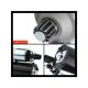 Starter Motor, 12V 1.1KW 11 Teeth Counterclockwise | Compatible with Audi A3 15-16, A3 Quattro, S3, TT/TTS Quattro & Volkswagen Beetle, CC, Eos, GTI, Jetta, Passat, Golf Alltrack