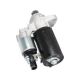 New Starter (Only for Auto) Fit for Volkswagen for Beetle 2.5L 06-14 for Jetta 05-14 for Rabbit 06-09 for Golf 10-14 for Passat 12-14 Fit for Audi TT 2012 2013, 17970, 17970N, 3362049, 16024, 17969