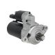 Starter Motor for Audi TT Quattro 2004-2009 | Counterclockwise-Rotation, # 0-001-123-016 0-001-123-017 0001123016, Direct Fit