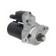 Starter Motor for Audi TT Quattro 2004-2009 | Counterclockwise-Rotation, # 0-001-123-016 0-001-123-017 0001123016, Direct Fit